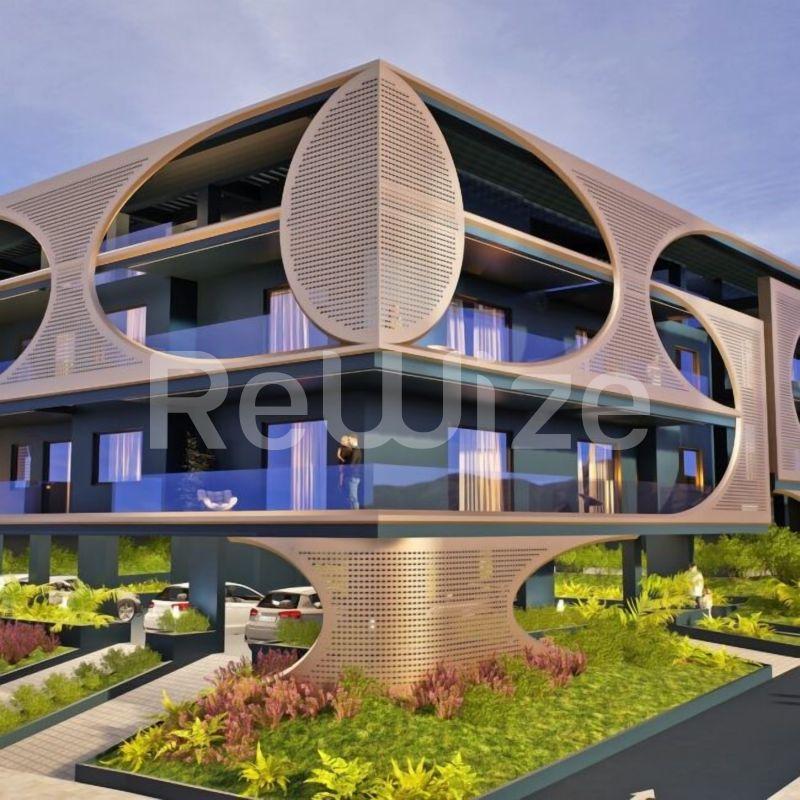 Photo 5,Εξωτερική,ΠΏΛΗΣΗ,Κατοικία,Μεζονέτα,156τ.μ,€500,000,Θέρμη