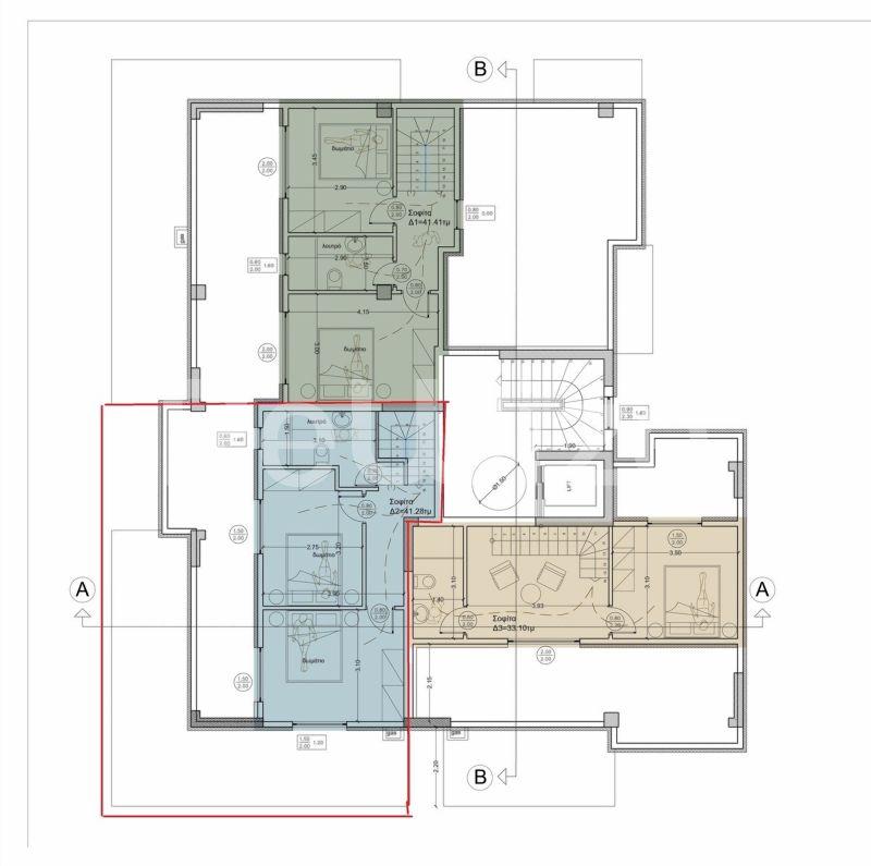 Photo 7,Εξωτερική,ΠΏΛΗΣΗ,Κατοικία,Μεζονέτα,156τ.μ,€500,000,Θέρμη