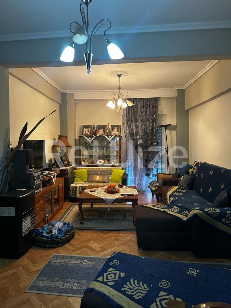 Photo 4,Living Room,SALE,Residency,Apartment,75sqm,€110,000,Stavroupoli