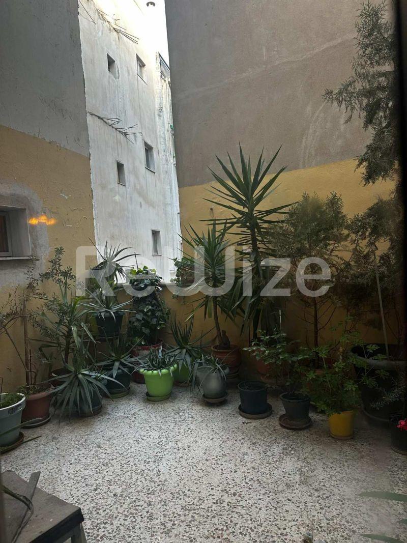 Photo 23,Garden,SALE,Residency,Apartment,75sqm,€110,000,Stavroupoli