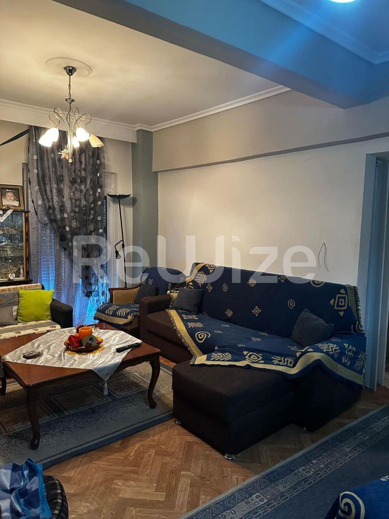Photo 3,Living Room,SALE,Residency,Apartment,75sqm,€110,000,Stavroupoli