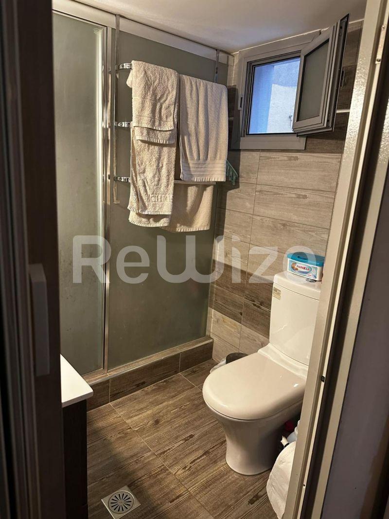 Photo 15,Bathroom,SALE,Residency,Apartment,75sqm,€110,000,Stavroupoli