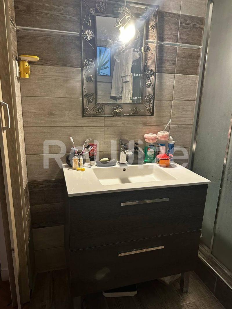 Photo 12,Bathroom,SALE,Residency,Apartment,75sqm,€110,000,Stavroupoli