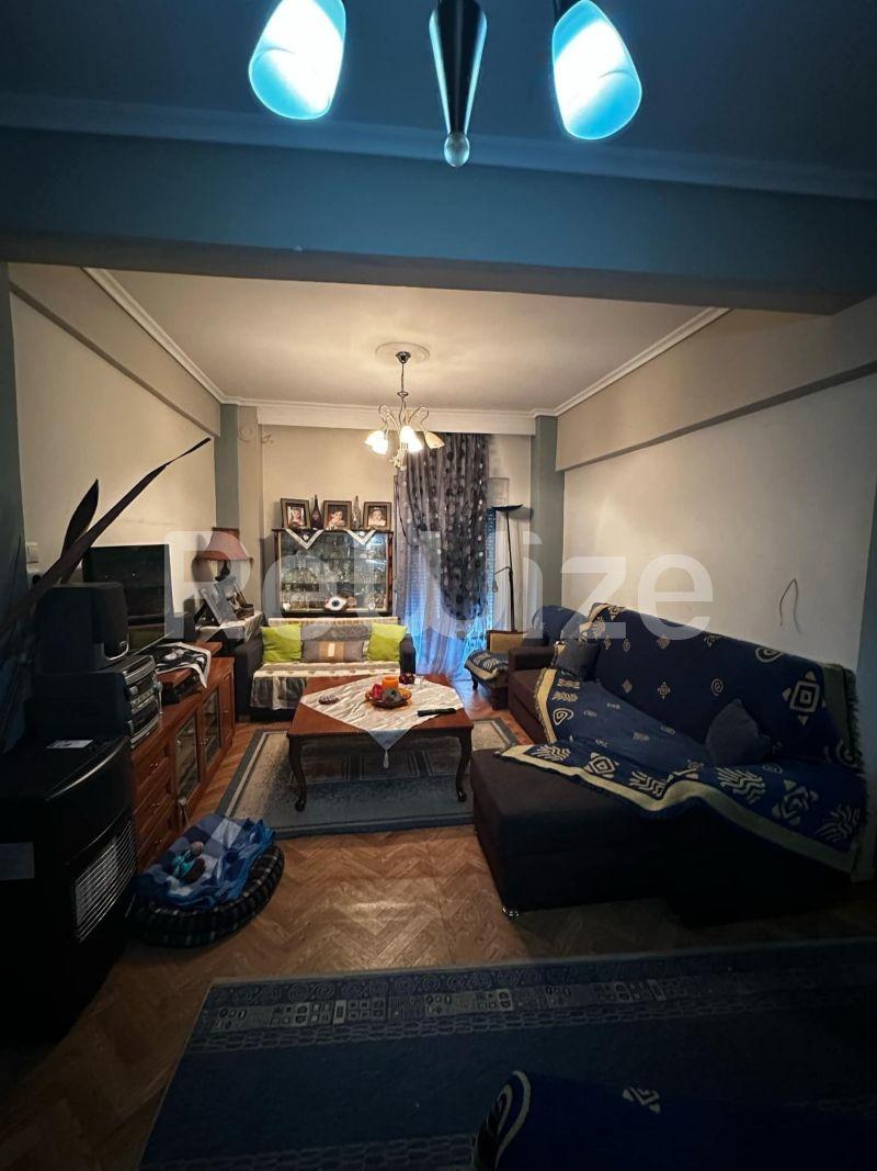 Photo 5,Living Room,SALE,Residency,Apartment,75sqm,€110,000,Stavroupoli