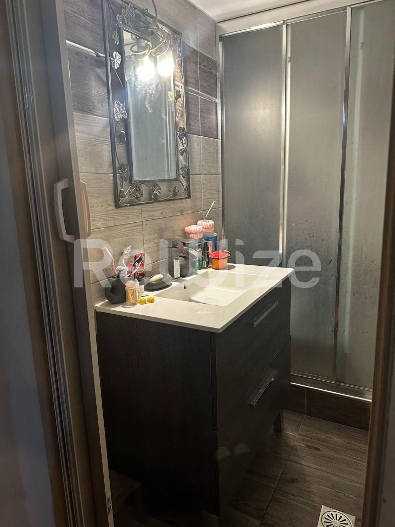 Photo 14,Bathroom,SALE,Residency,Apartment,75sqm,€110,000,Stavroupoli