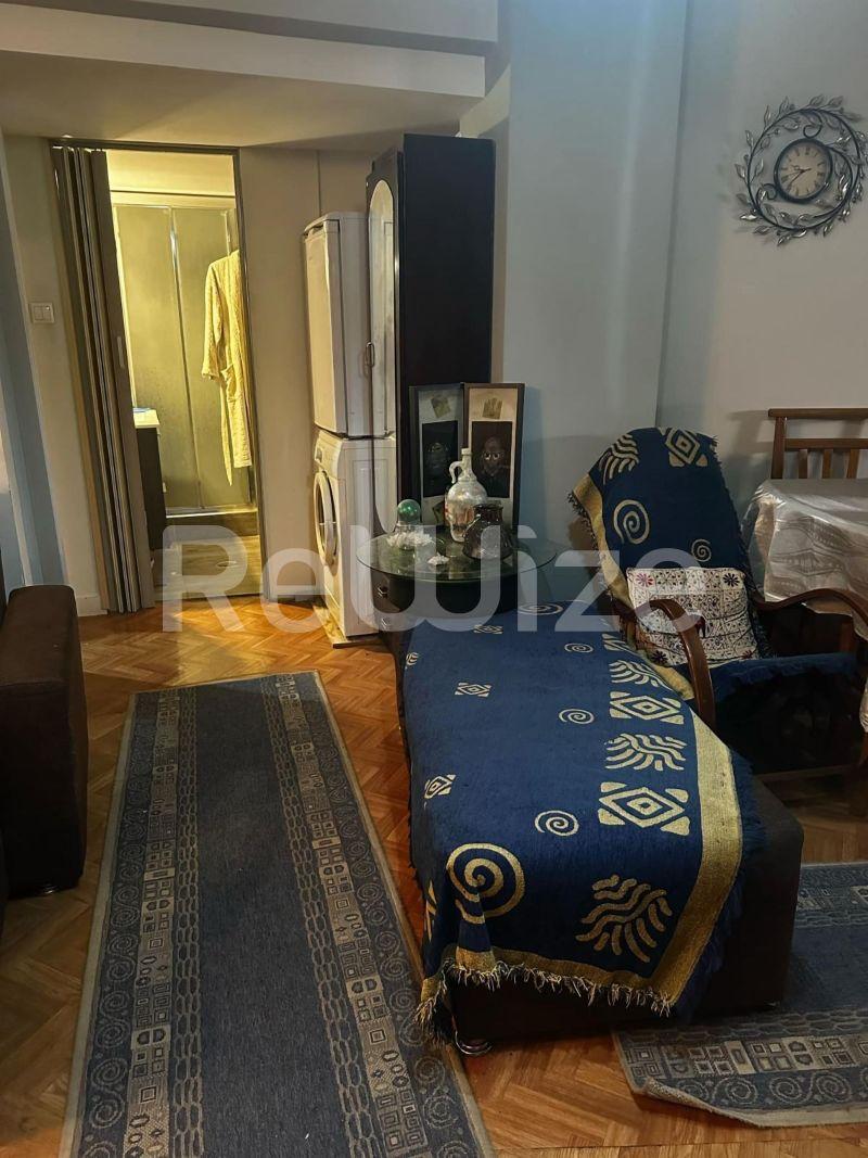 Photo 2,Living Room,SALE,Residency,Apartment,75sqm,€110,000,Stavroupoli