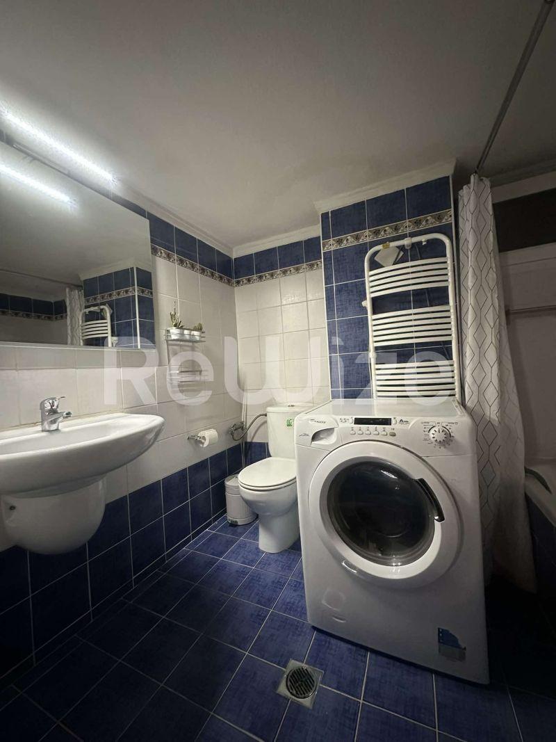 Photo 13,Μπάνιο,ΠΏΛΗΣΗ,Κατοικία,Διαμέρισμα,117τ.μ,€225,000,Σταυρούπολη