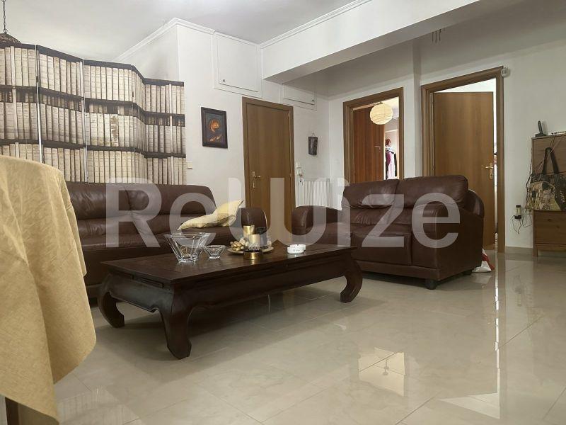 Photo 1,Σαλόνι,ΠΏΛΗΣΗ,Κατοικία,Διαμέρισμα,117τ.μ,€225,000,Σταυρούπολη