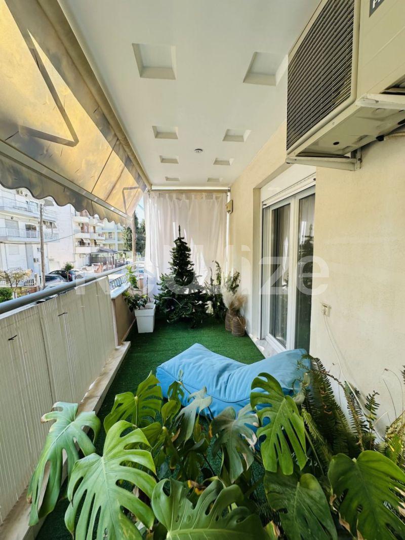 Photo 22,Μπαλκόνι,ΠΏΛΗΣΗ,Κατοικία,Διαμέρισμα,117τ.μ,€225,000,Σταυρούπολη