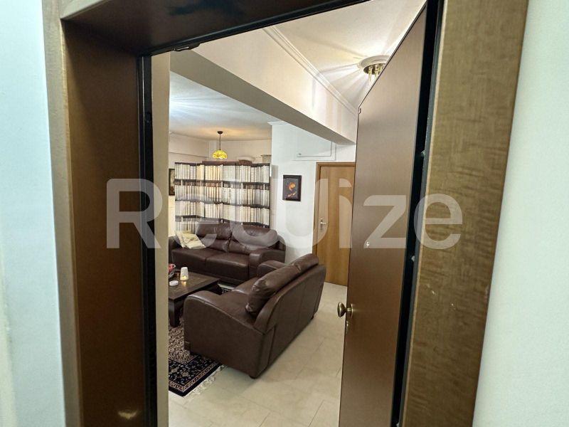 Photo 3,Σαλόνι,ΠΏΛΗΣΗ,Κατοικία,Διαμέρισμα,117τ.μ,€225,000,Σταυρούπολη