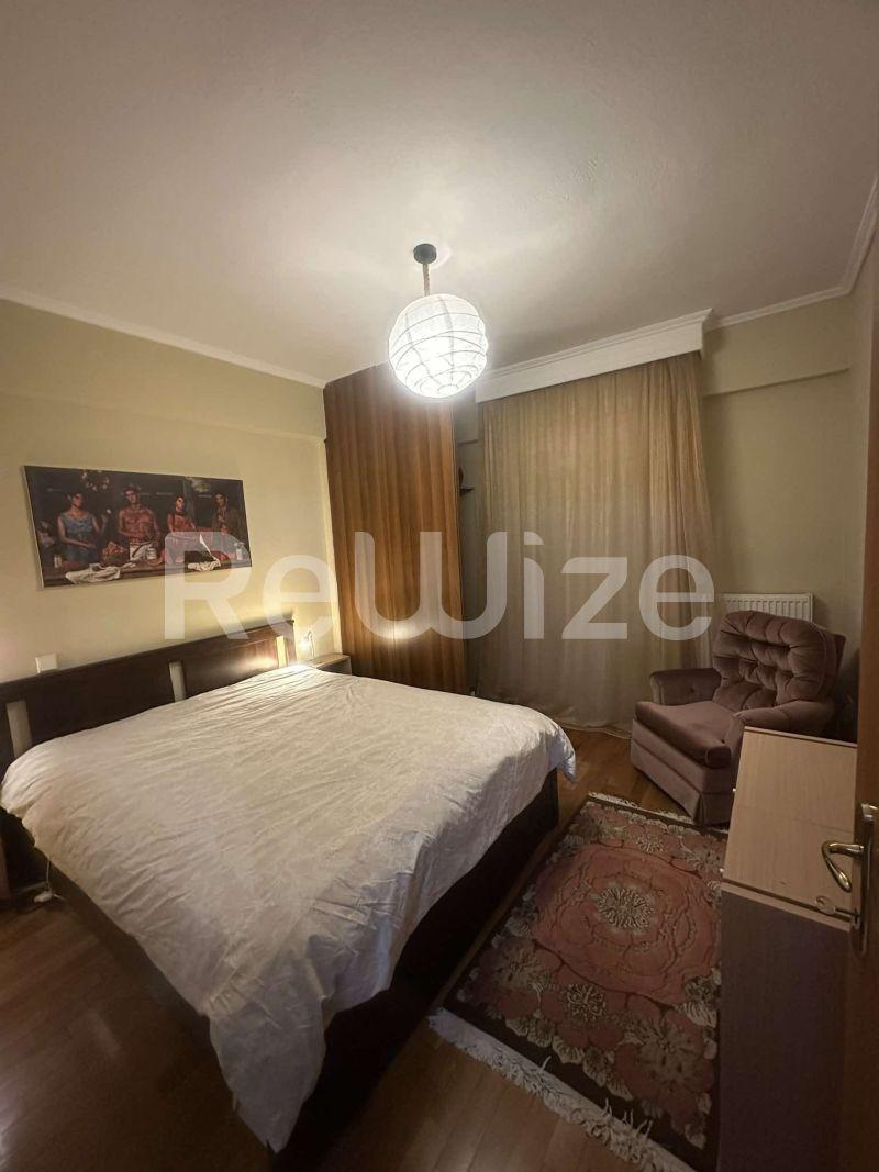 Photo 19,Υπνοδωμάτιο,ΠΏΛΗΣΗ,Κατοικία,Διαμέρισμα,117τ.μ,€225,000,Σταυρούπολη