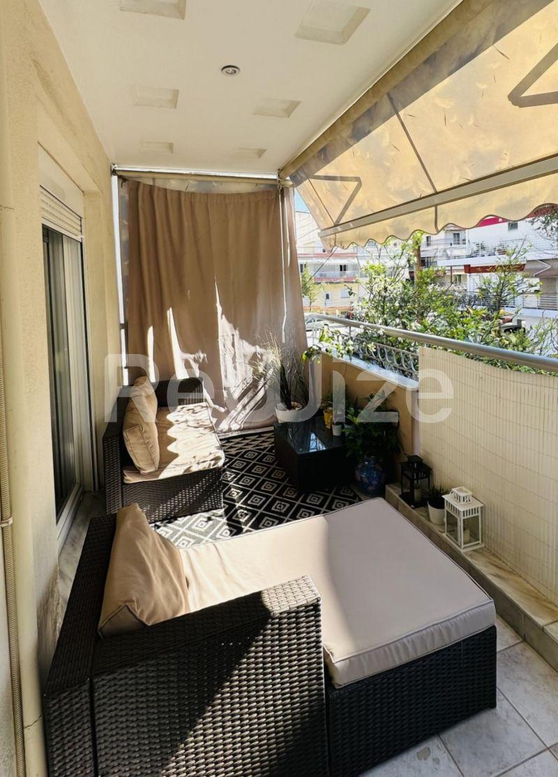 Photo 24,Μπαλκόνι,ΠΏΛΗΣΗ,Κατοικία,Διαμέρισμα,117τ.μ,€225,000,Σταυρούπολη