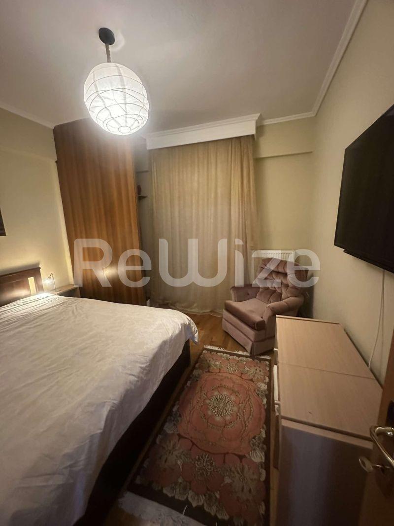 Photo 17,Υπνοδωμάτιο,ΠΏΛΗΣΗ,Κατοικία,Διαμέρισμα,117τ.μ,€225,000,Σταυρούπολη