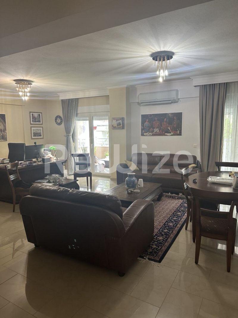 Photo 2,Σαλόνι,ΠΏΛΗΣΗ,Κατοικία,Διαμέρισμα,117τ.μ,€225,000,Σταυρούπολη