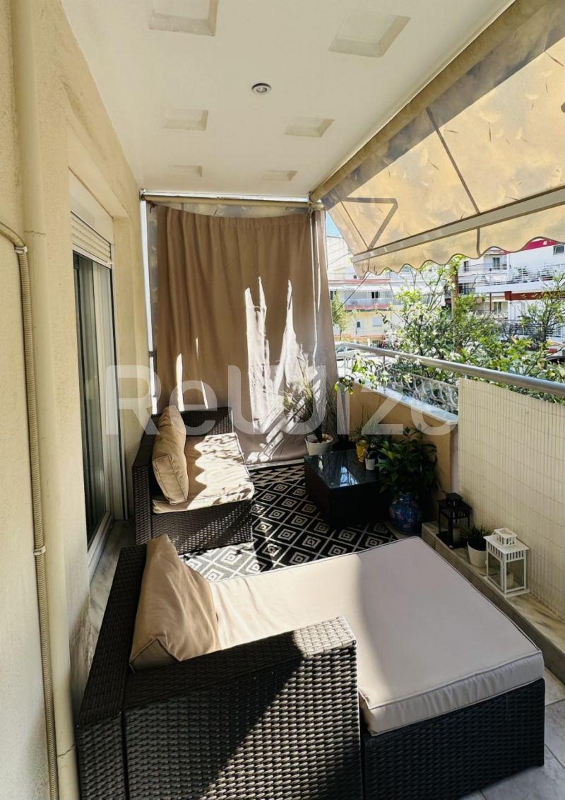 Photo 23,Μπαλκόνι,ΠΏΛΗΣΗ,Κατοικία,Διαμέρισμα,117τ.μ,€225,000,Σταυρούπολη