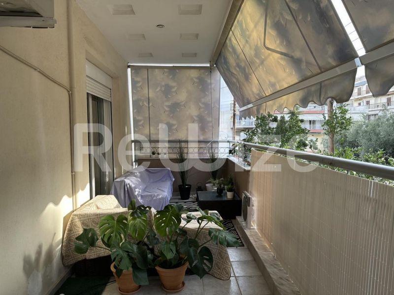 Photo 21,Μπαλκόνι,ΠΏΛΗΣΗ,Κατοικία,Διαμέρισμα,117τ.μ,€225,000,Σταυρούπολη