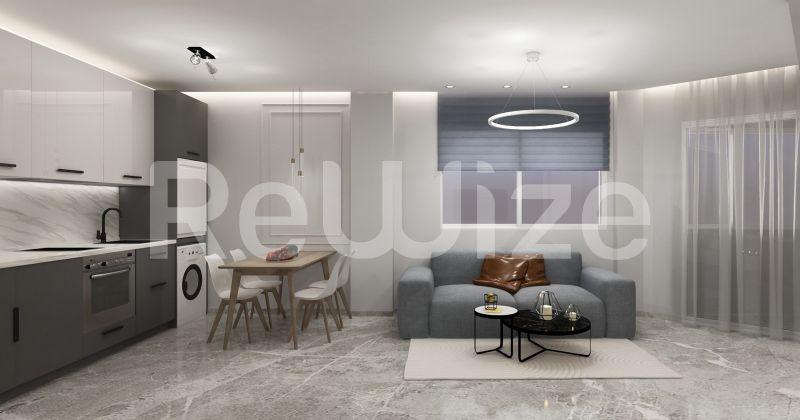 Photo 3,Σαλόνι,ΠΏΛΗΣΗ,Κατοικία,Διαμέρισμα,55τ.μ,€120,000,Άγιος Δημήτριος