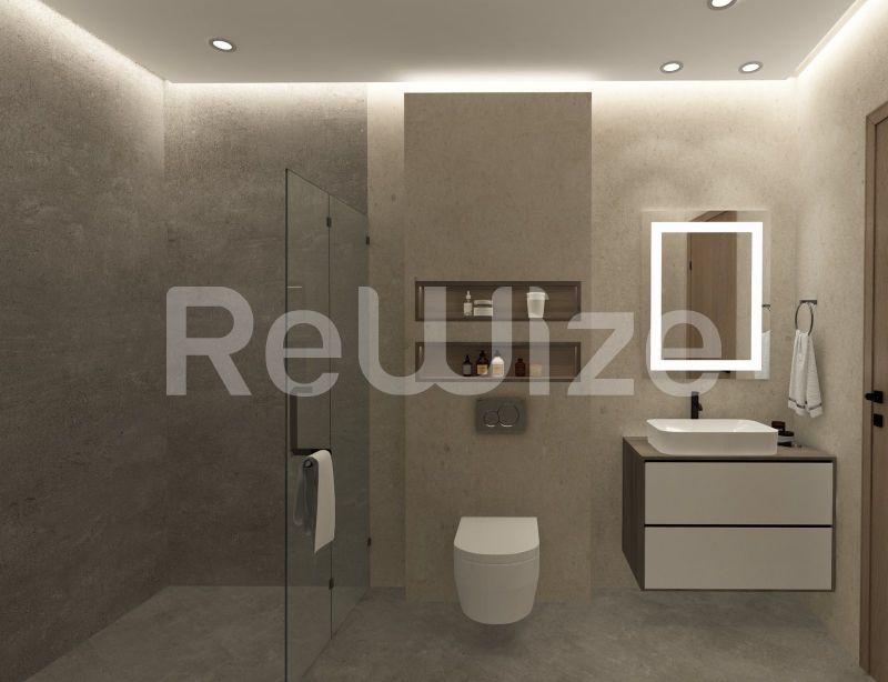 Photo 5,Μπάνιο,ΠΏΛΗΣΗ,Κατοικία,Διαμέρισμα,55τ.μ,€120,000,Άγιος Δημήτριος