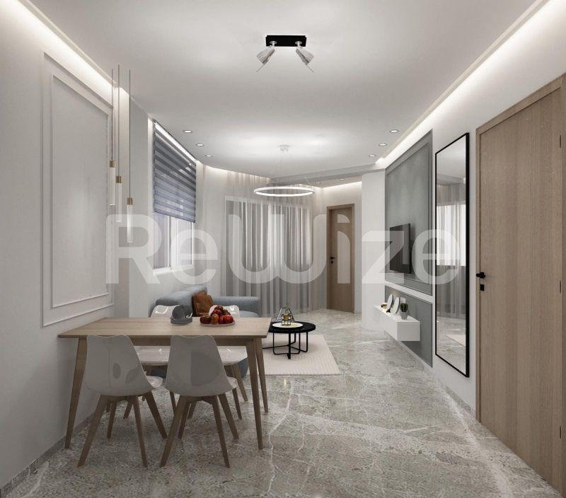 Photo 7,Τραπεζαρία,ΠΏΛΗΣΗ,Κατοικία,Διαμέρισμα,55τ.μ,€120,000,Άγιος Δημήτριος