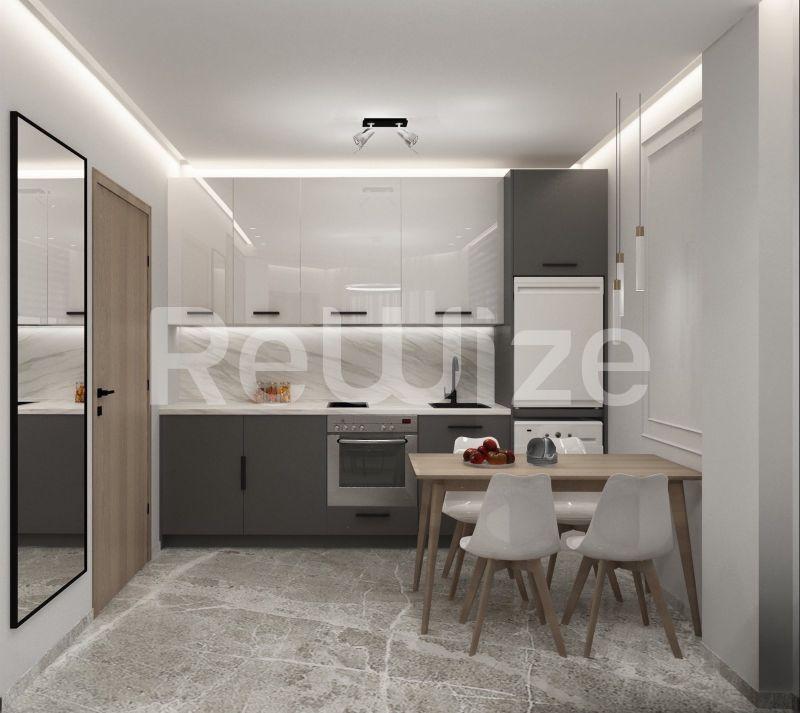 Photo 2,Κουζίνα,ΠΏΛΗΣΗ,Κατοικία,Διαμέρισμα,55τ.μ,€120,000,Άγιος Δημήτριος