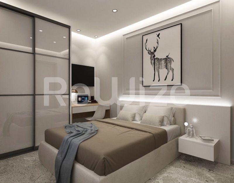 Photo 8,Υπνοδωμάτιο,ΠΏΛΗΣΗ,Κατοικία,Διαμέρισμα,55τ.μ,€120,000,Άγιος Δημήτριος