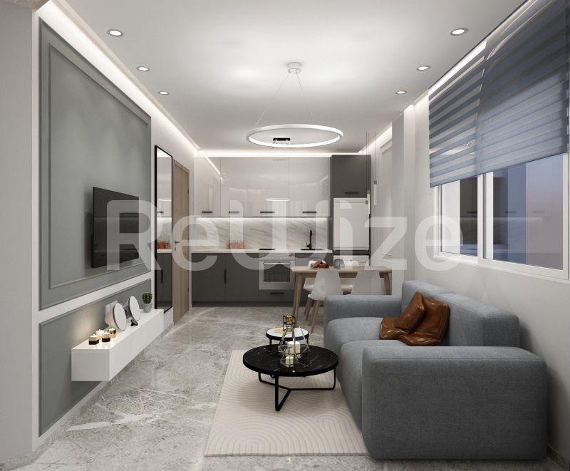 Photo 1,Σαλόνι,ΠΏΛΗΣΗ,Κατοικία,Διαμέρισμα,55τ.μ,€120,000,Άγιος Δημήτριος