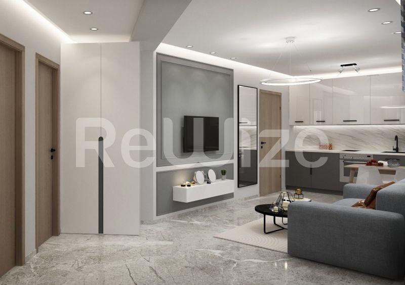 Photo 4,Σαλόνι,ΠΏΛΗΣΗ,Κατοικία,Διαμέρισμα,55τ.μ,€120,000,Άγιος Δημήτριος