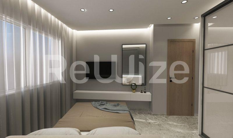 Photo 5,Υπνοδωμάτιο,ΠΏΛΗΣΗ,Κατοικία,Διαμέρισμα,50τ.μ,€115,000,Άγιος Δημήτριος