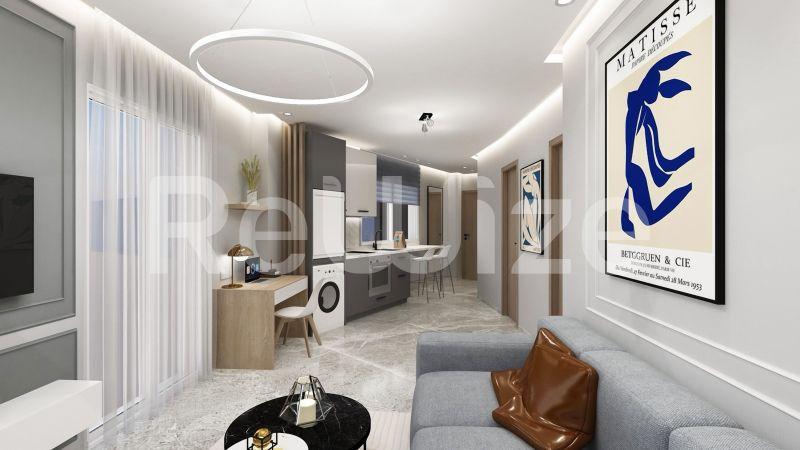 Photo 1,Διάδρομος,ΠΏΛΗΣΗ,Κατοικία,Διαμέρισμα,50τ.μ,€115,000,Άγιος Δημήτριος