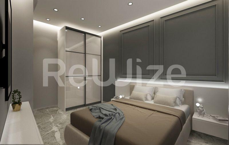 Photo 6,Υπνοδωμάτιο,ΠΏΛΗΣΗ,Κατοικία,Διαμέρισμα,50τ.μ,€115,000,Άγιος Δημήτριος