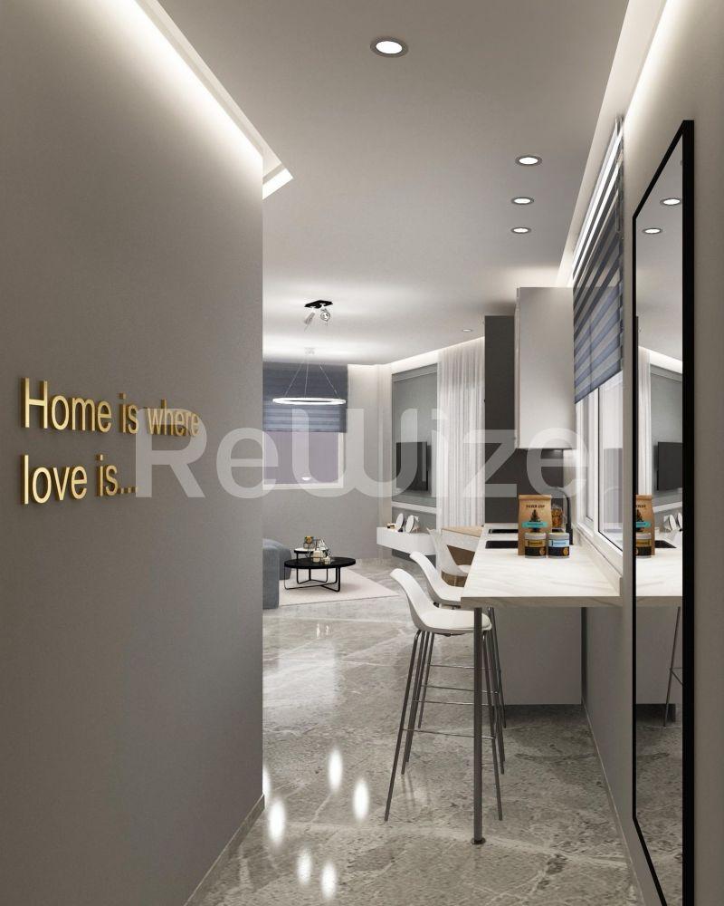 Photo 13,Σαλόνι,ΠΏΛΗΣΗ,Κατοικία,Διαμέρισμα,50τ.μ,€115,000,Άγιος Δημήτριος