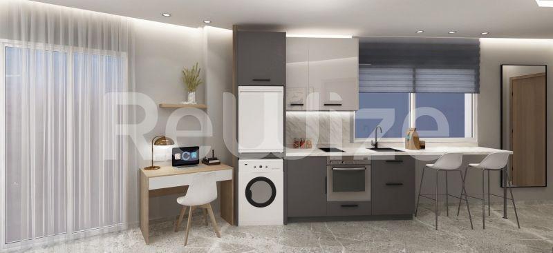 Photo 8,Κουζίνα,ΠΏΛΗΣΗ,Κατοικία,Διαμέρισμα,50τ.μ,€115,000,Άγιος Δημήτριος