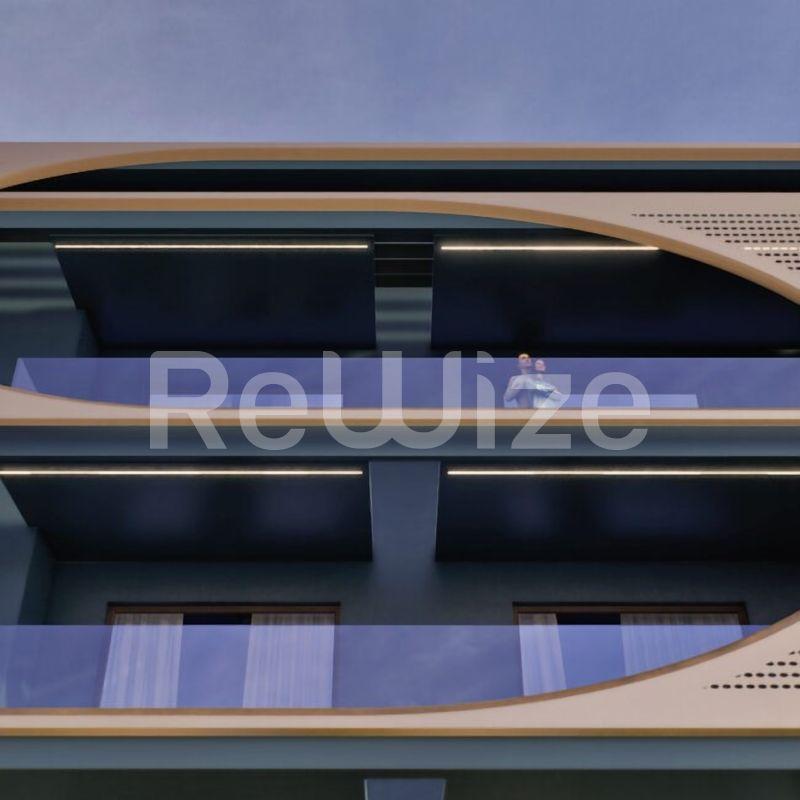 Photo 3,Εξωτερική,ΠΏΛΗΣΗ,Κατοικία,Διαμέρισμα,81τ.μ,€250,000,Θέρμη