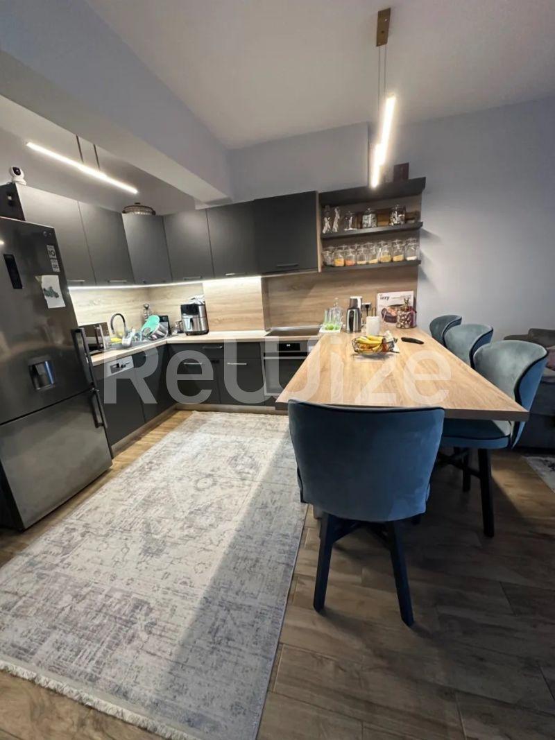 Photo 5,Κουζίνα,ΠΏΛΗΣΗ,Κατοικία,Διαμέρισμα,95τ.μ,€190,000,Εύοσμος