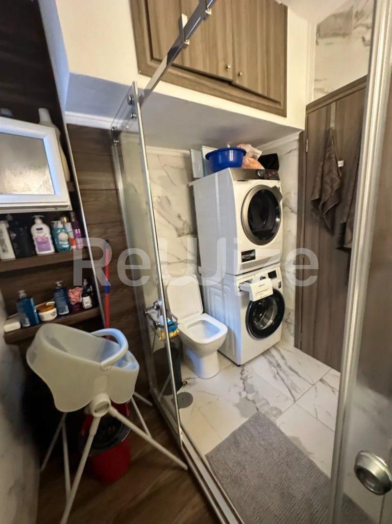 Photo 10,Μπάνιο,ΠΏΛΗΣΗ,Κατοικία,Διαμέρισμα,95τ.μ,€190,000,Εύοσμος