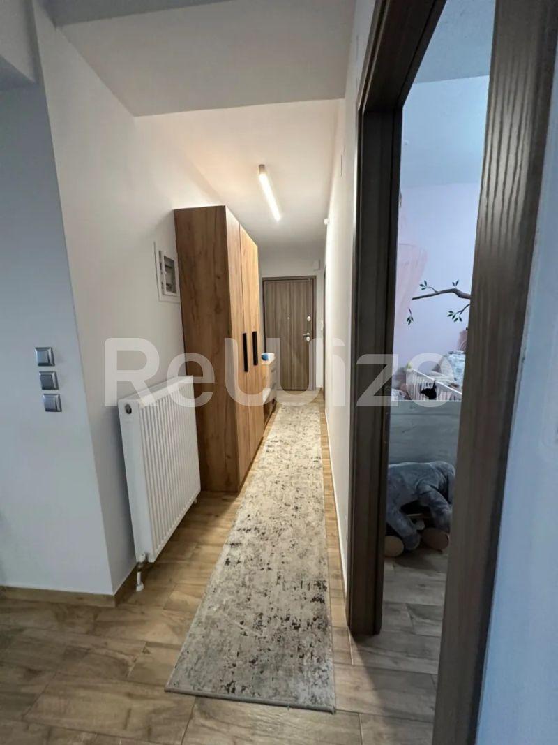 Photo 6,Διάδρομος,ΠΏΛΗΣΗ,Κατοικία,Διαμέρισμα,95τ.μ,€190,000,Εύοσμος