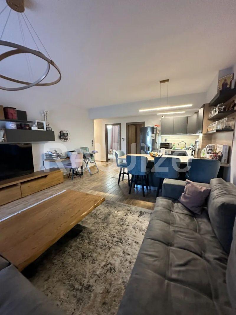 Photo 4,Σαλόνι,ΠΏΛΗΣΗ,Κατοικία,Διαμέρισμα,95τ.μ,€190,000,Εύοσμος