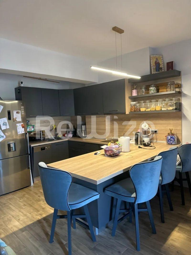 Photo 1,Κουζίνα,ΠΏΛΗΣΗ,Κατοικία,Διαμέρισμα,95τ.μ,€190,000,Εύοσμος