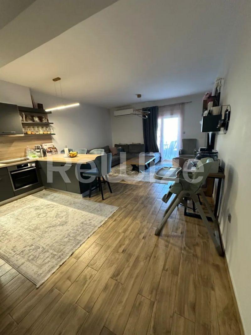 Photo 2,Σαλόνι,ΠΏΛΗΣΗ,Κατοικία,Διαμέρισμα,95τ.μ,€190,000,Εύοσμος