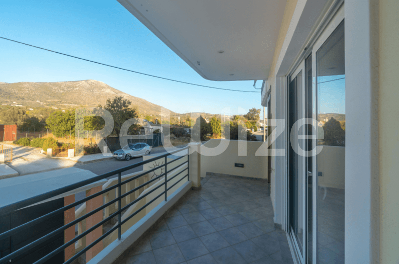 Photo 14,Μπαλκόνι,ΠΏΛΗΣΗ,Κατοικία,Μεζονέτα,177τ.μ,€255,000,Καλύβια Θορικού