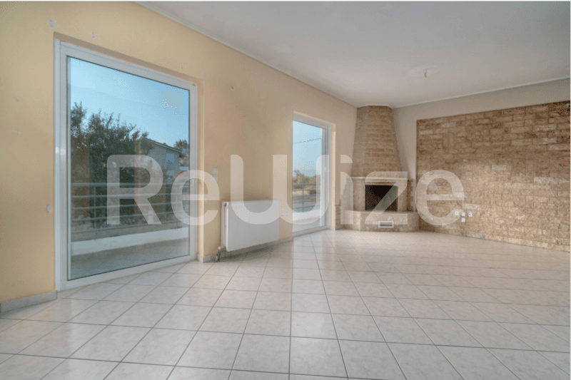 Photo 3,Σαλόνι,ΠΏΛΗΣΗ,Κατοικία,Μεζονέτα,177τ.μ,€255,000,Καλύβια Θορικού