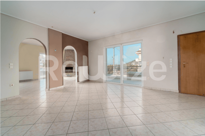 Photo 1,Σαλόνι,ΠΏΛΗΣΗ,Κατοικία,Μεζονέτα,177τ.μ,€255,000,Καλύβια Θορικού