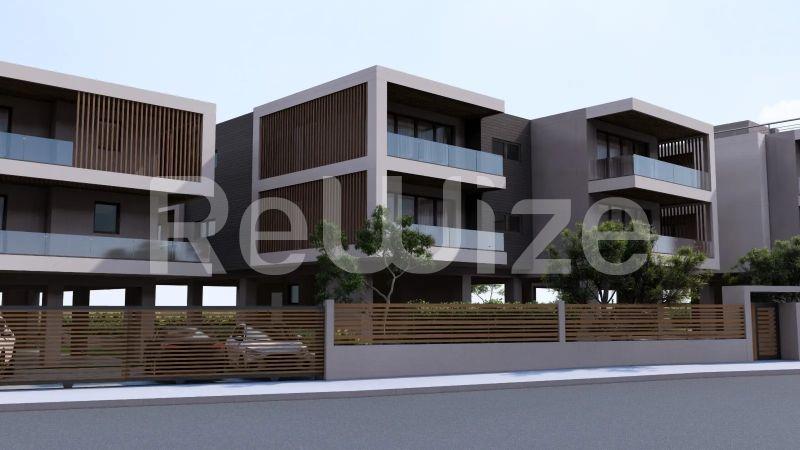 Photo 2,Εξωτερική,ΠΏΛΗΣΗ,Κατοικία,Διαμέρισμα,100τ.μ,€265,000,Θέρμη