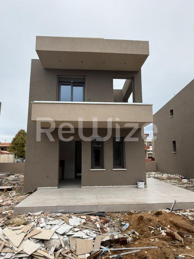 Photo 3,Open View,SALE,Residency,Maisonette,75sqm,€210,000,Paralia Ofriniou