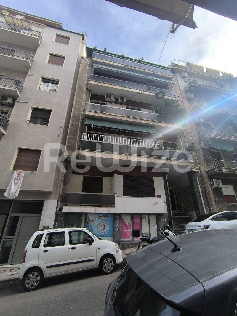 Photo 1,Εξωτερική,ΕΝΟΙΚΊΑΣΗ,Κατοικία,Διαμέρισμα,67τ.μ,€730,Αμπελόκηποι