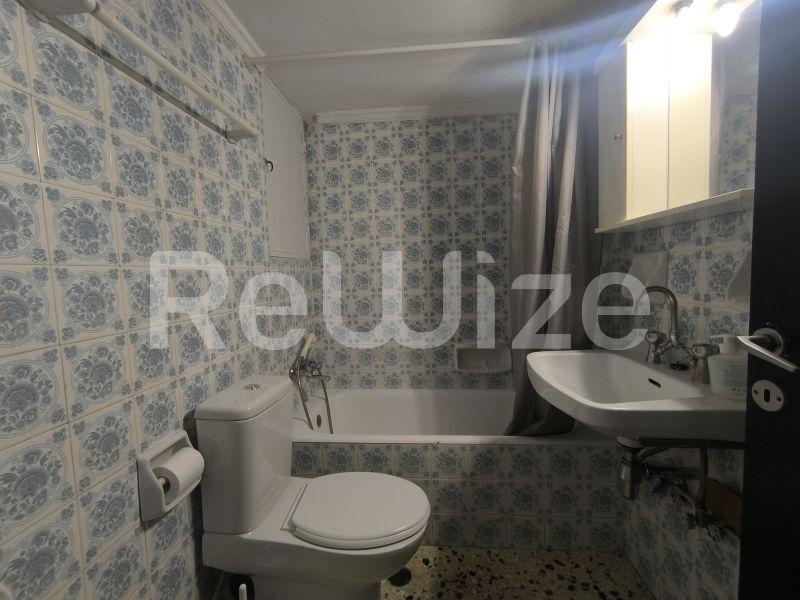 Photo 7,Μπάνιο,ΕΝΟΙΚΊΑΣΗ,Κατοικία,Διαμέρισμα,67τ.μ,€730,Αμπελόκηποι