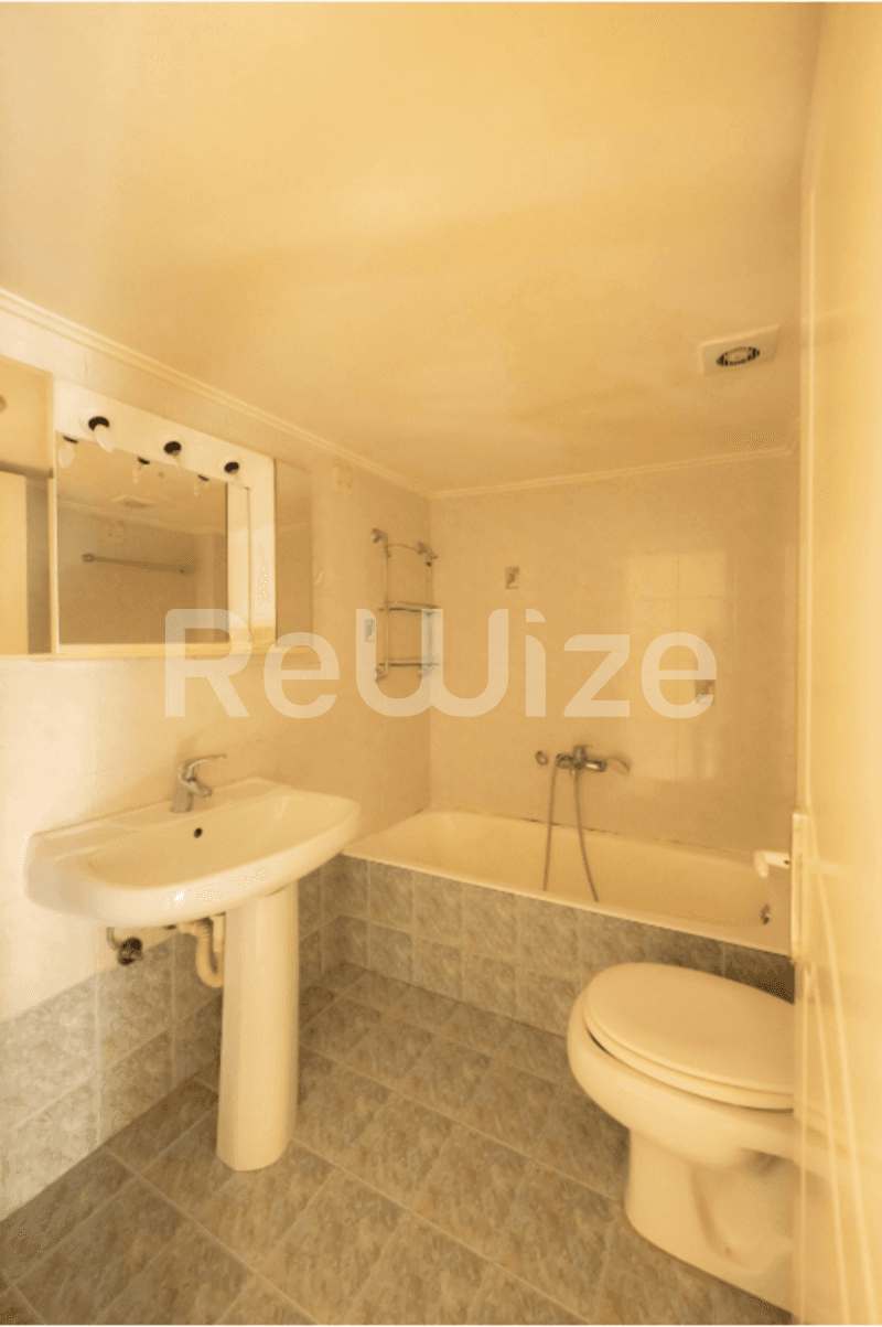 Photo 7,Bathroom,SALE,Residency,Apartment,65sqm,€114,000,Kaminia