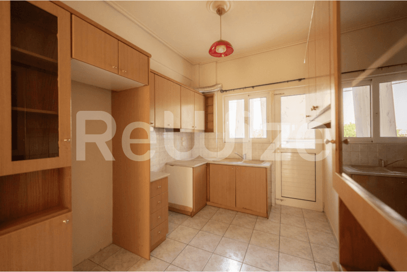 Photo 4,Kitchen,SALE,Residency,Apartment,65sqm,€114,000,Kaminia