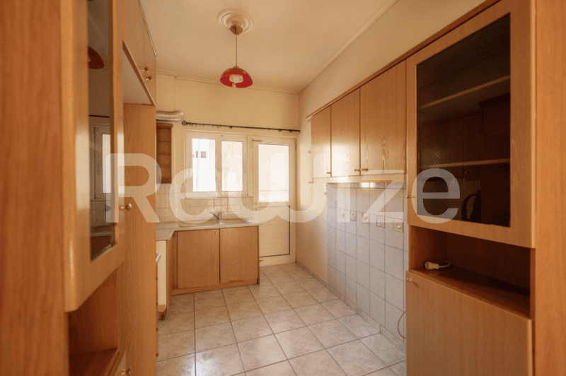 Photo 3,Kitchen,SALE,Residency,Apartment,65sqm,€114,000,Kaminia