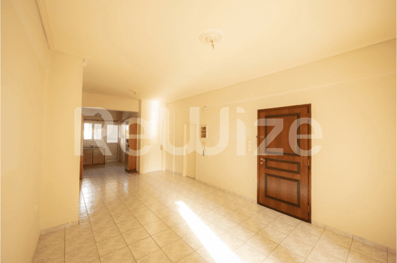 Photo 2,Living Room,SALE,Residency,Apartment,65sqm,€114,000,Kaminia